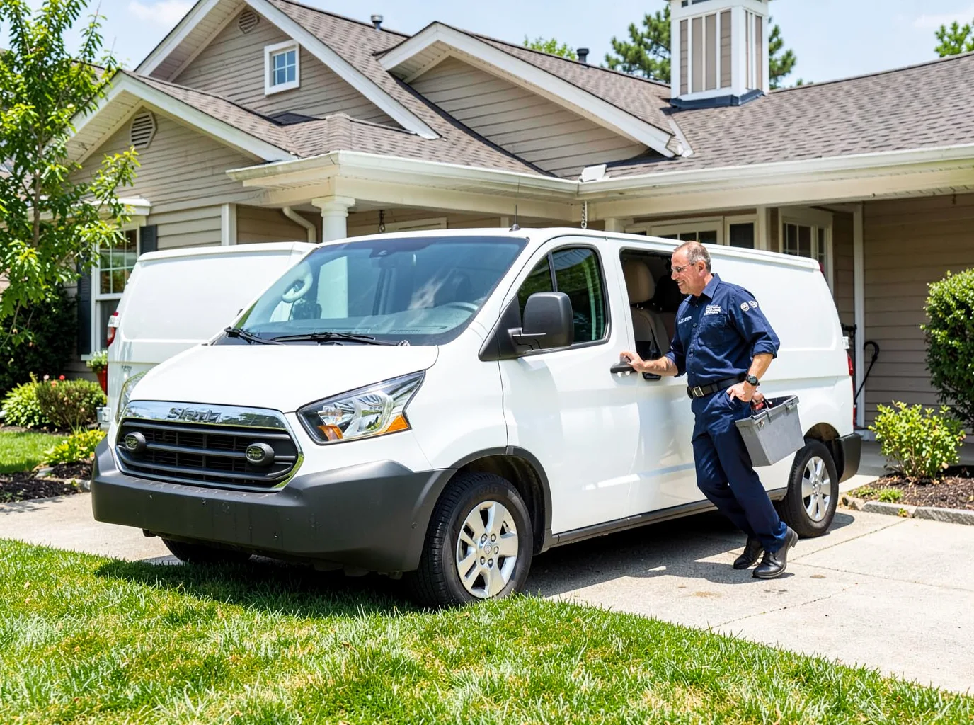 Emergency Plumber company in Brooklyn, MD