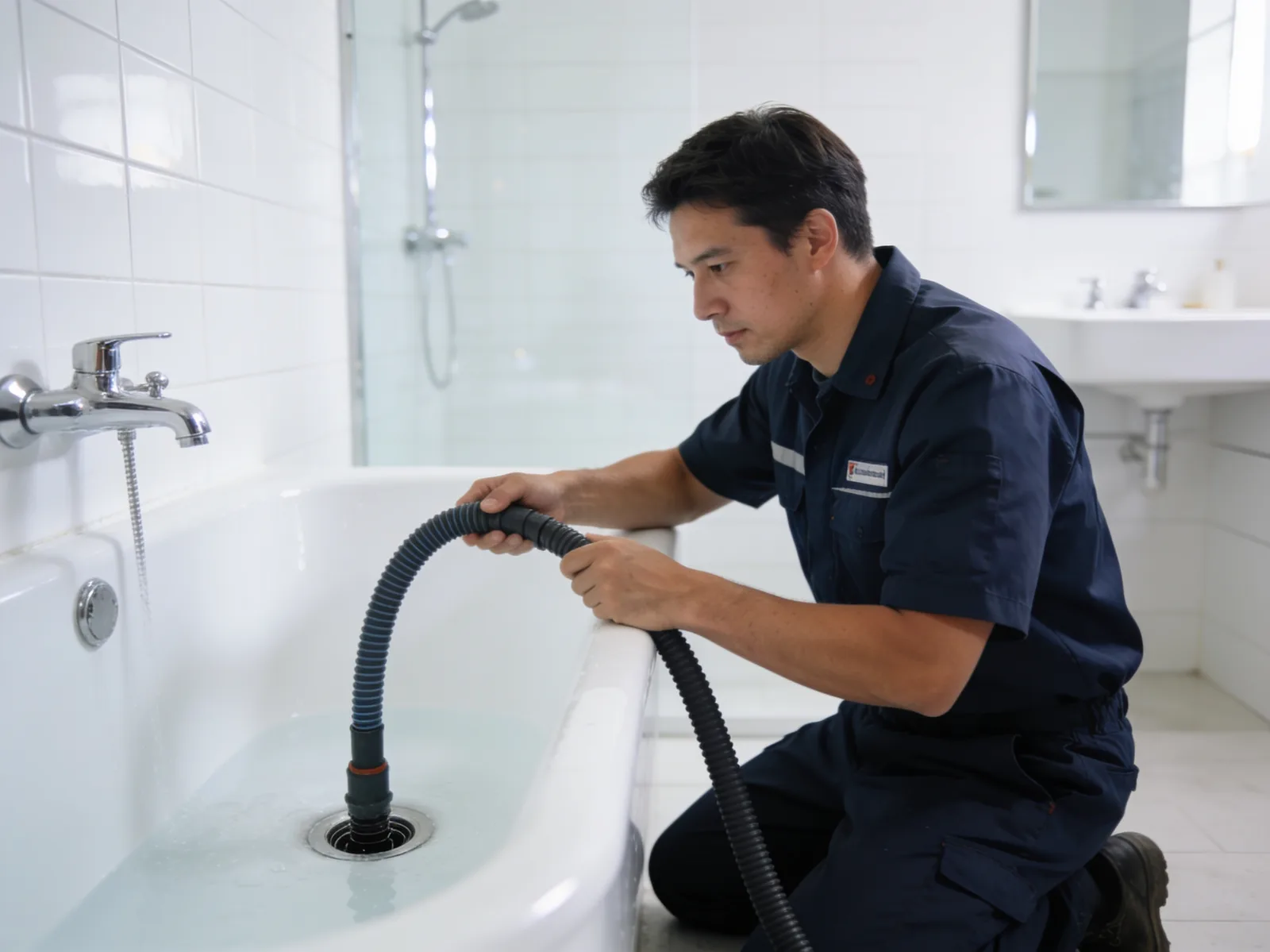 Emergency Plumber Brooklyn, MD FAQs